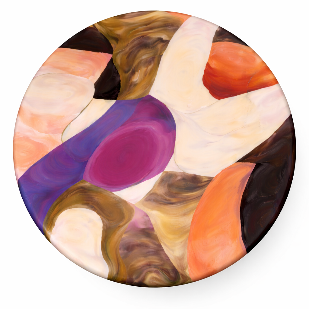 PICASSO ROUND DINING Thumbnail